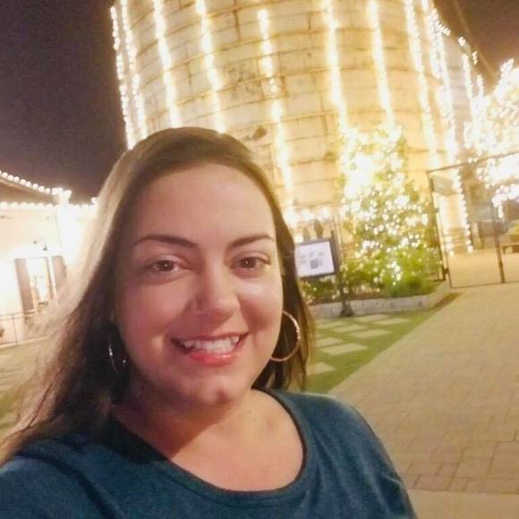 Meet your Posher, Crystal - Picture 1 of 1